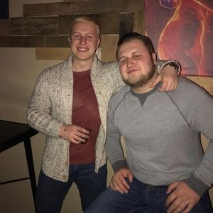 Meet your Posher, Ernad